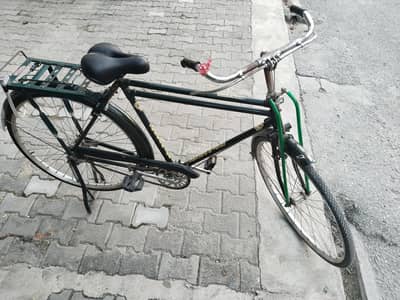 sohrab super delux 22"