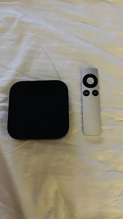 Apple Tv