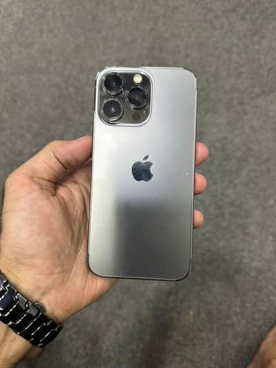 Apple iPhone 13 Pro