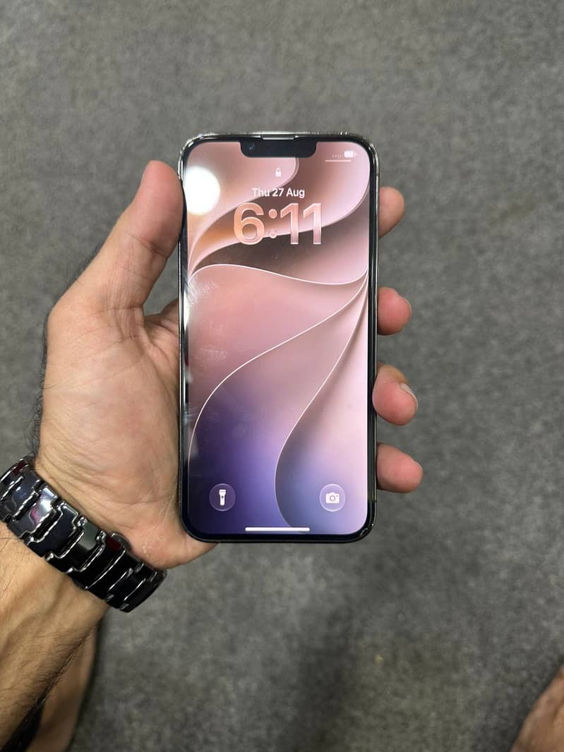 Apple iPhone 13 Pro 2
