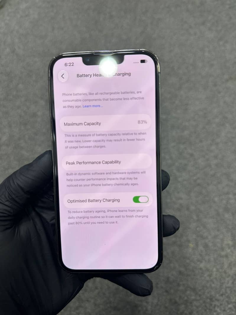 Apple iPhone 13 Pro 5