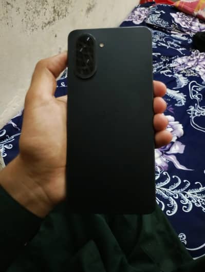One Plus Nord CE 5