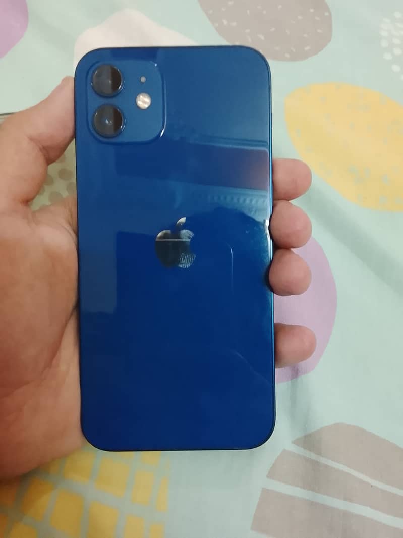 Apple iPhone 12 2