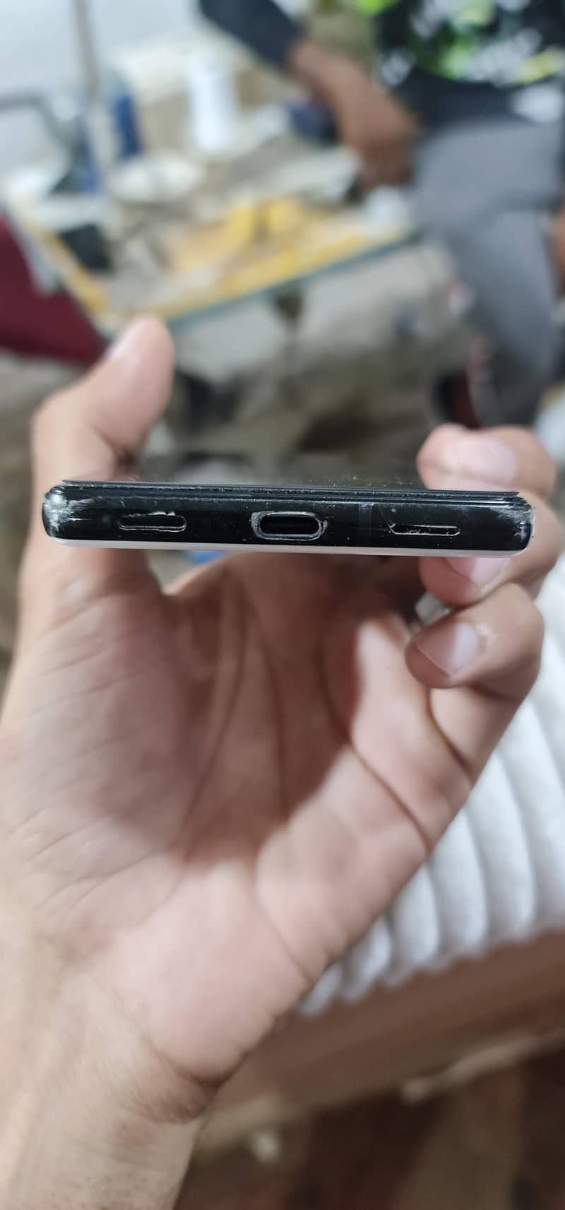 Google Pixel 6a 3