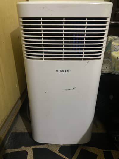 Portable ac 0.75 ton