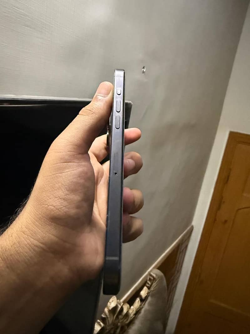 Apple iPhone 15 Pro Max 4