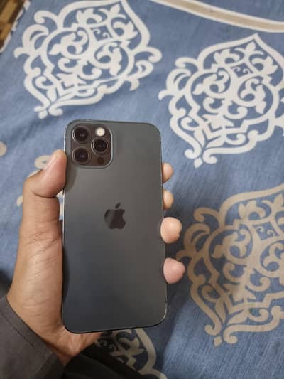 IPHONE 12PRO 128GB