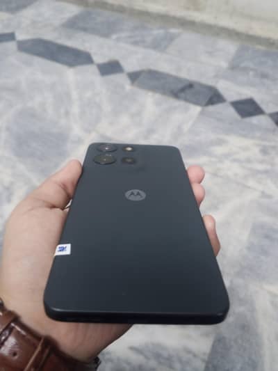 Motorola Moto G Power 5G