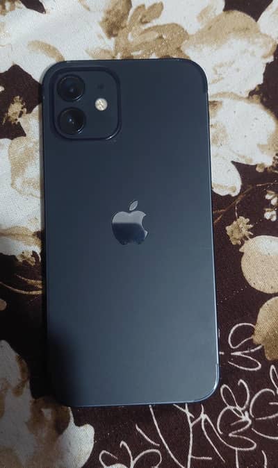 Apple iPhone 12
