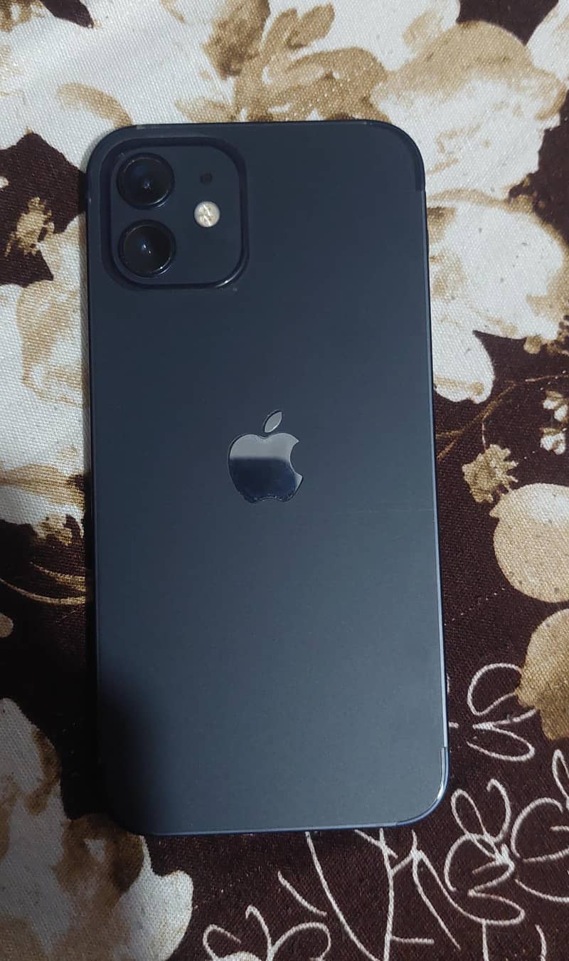 Apple iPhone 12 0