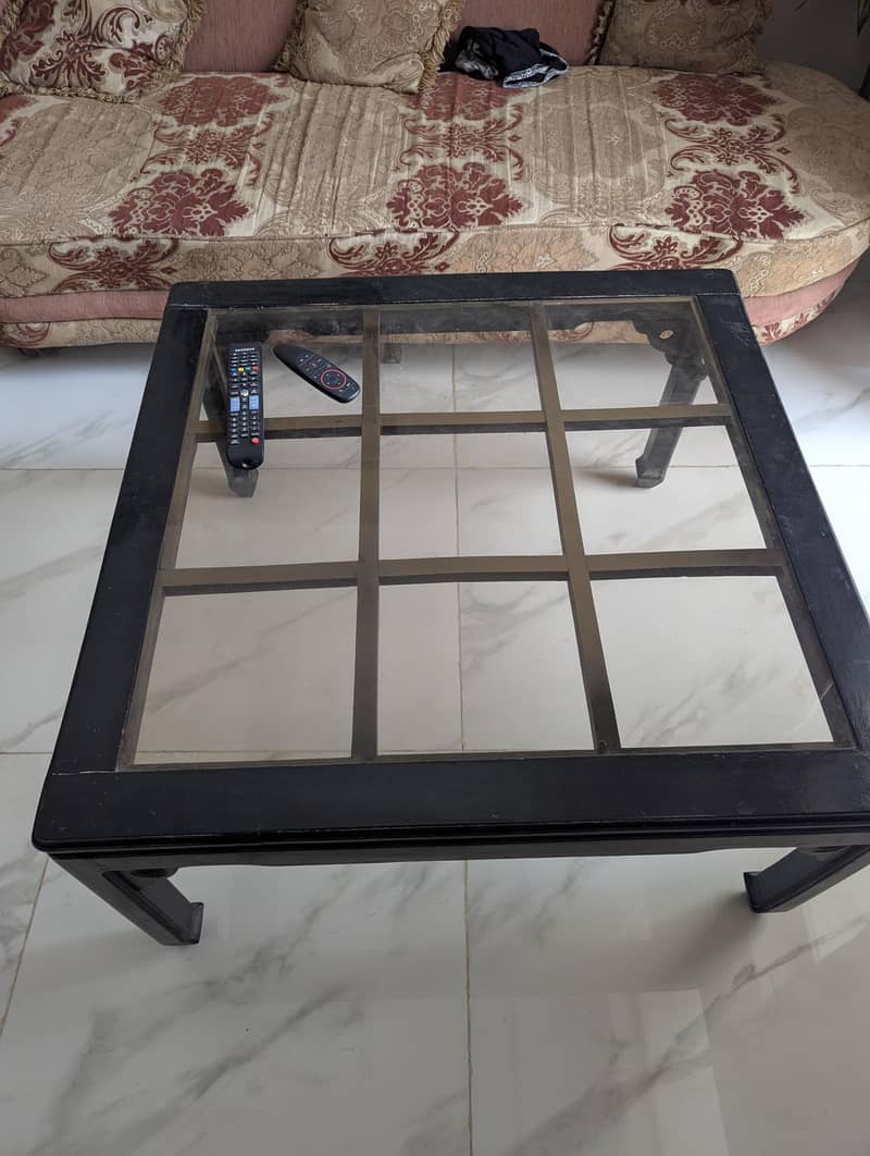 center table dressing table and coner 0