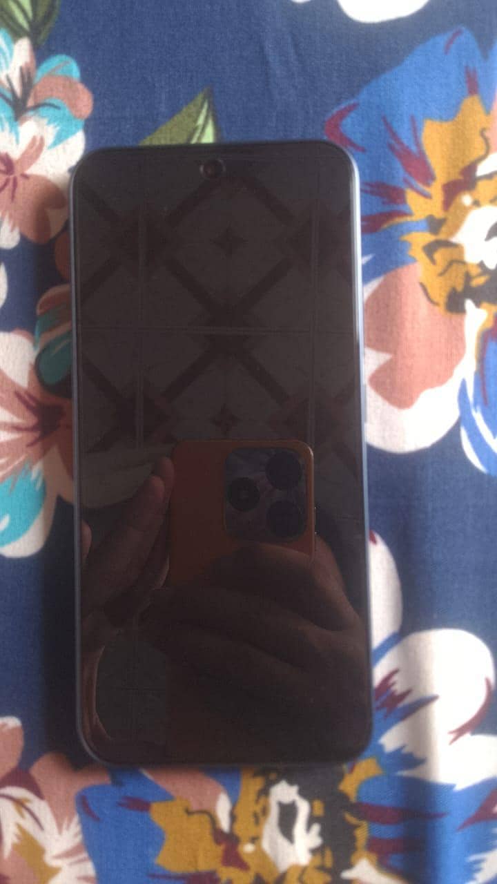 Oppo A6s pro 3