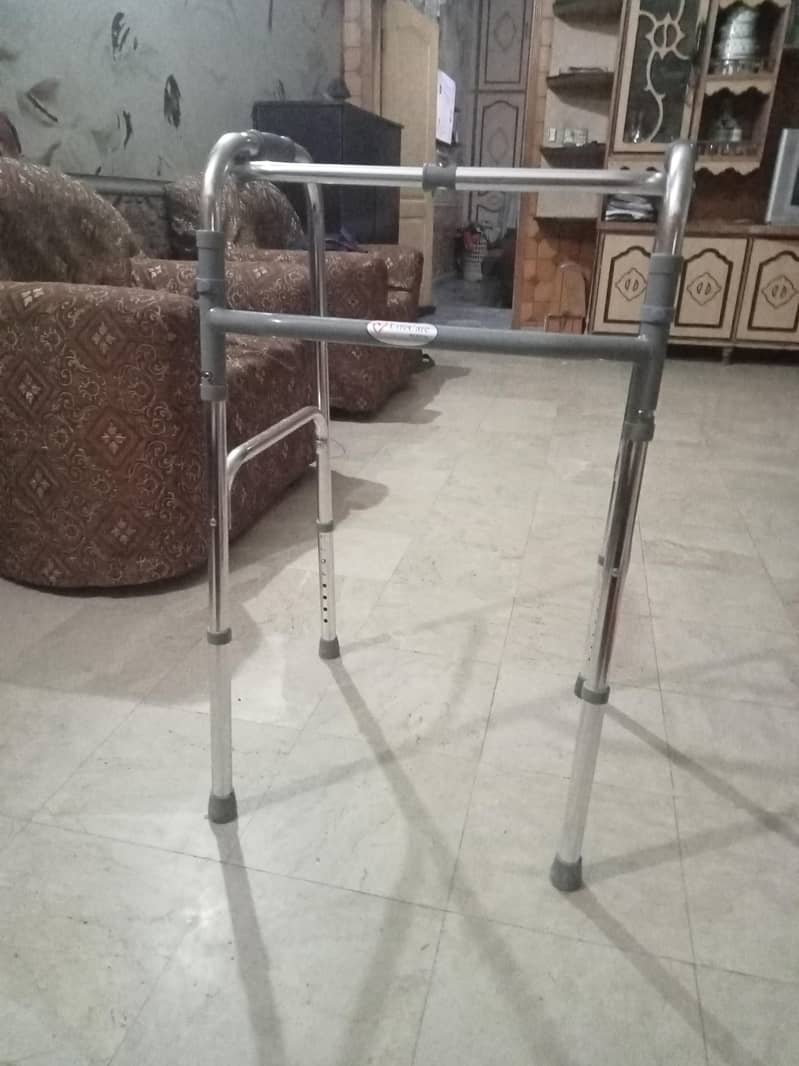 standing stand 0