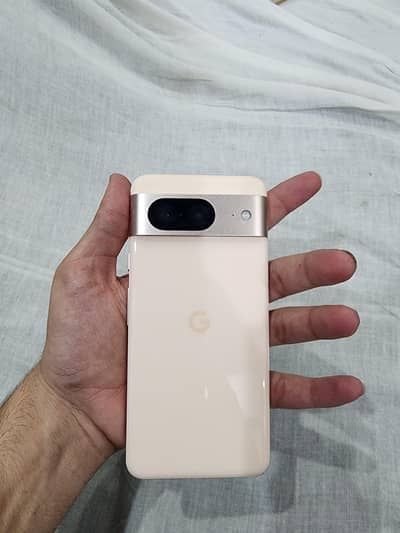 Google Pixel 8