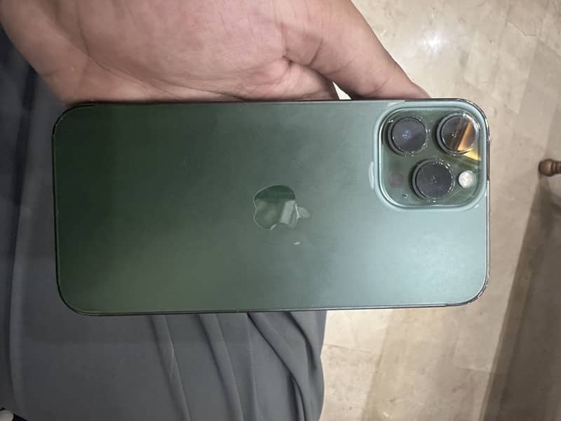 Apple iPhone 13 Pro Max 6
