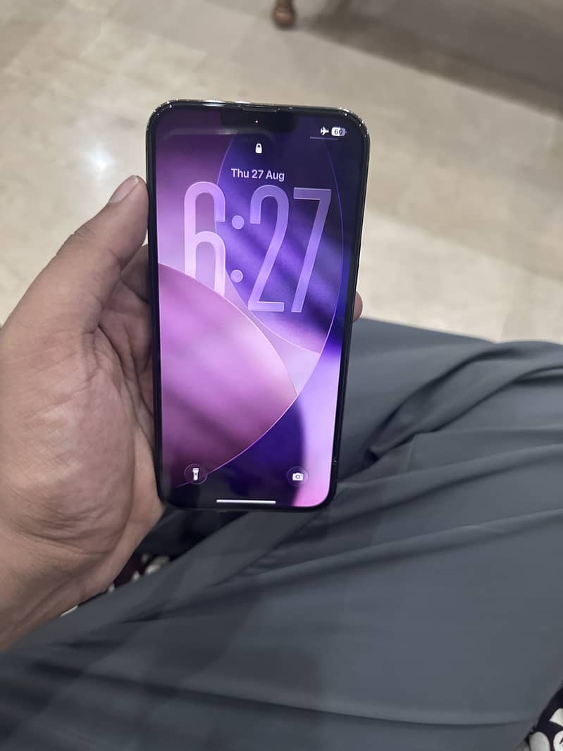 Apple iPhone 13 Pro Max 7
