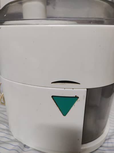 juicer machine