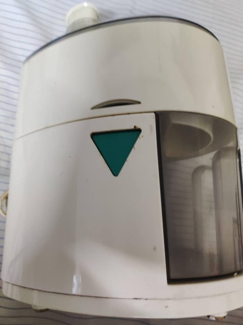 juicer machine 1