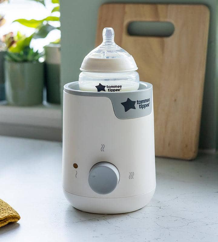 Feeder warmer 3
