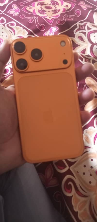 iPhone XR Converted to iPhone 17 Pro Max – 64GB
