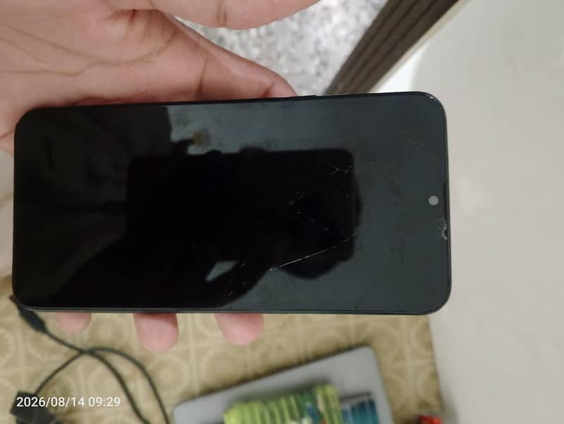 oppo a5s 1