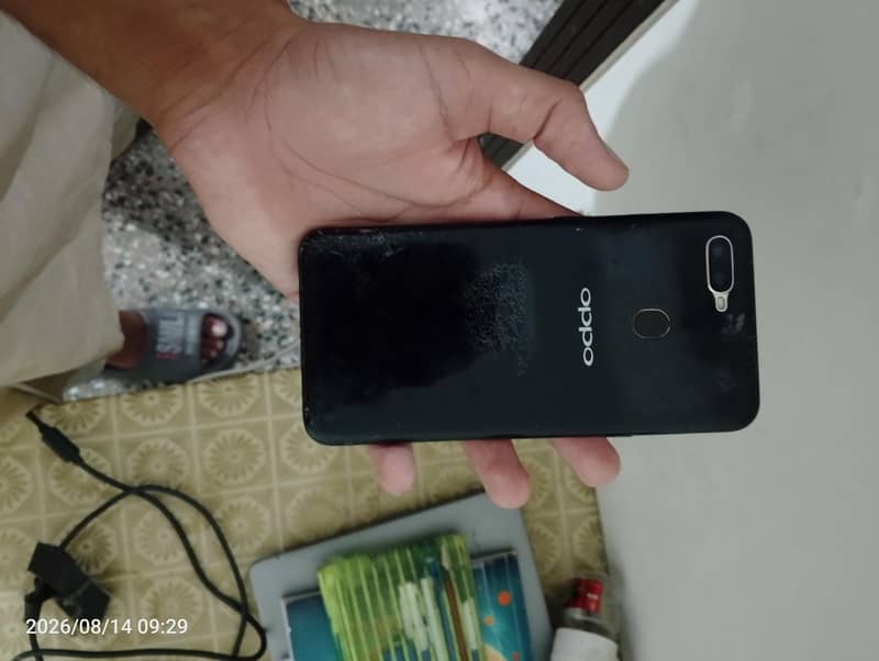 oppo a5s 2