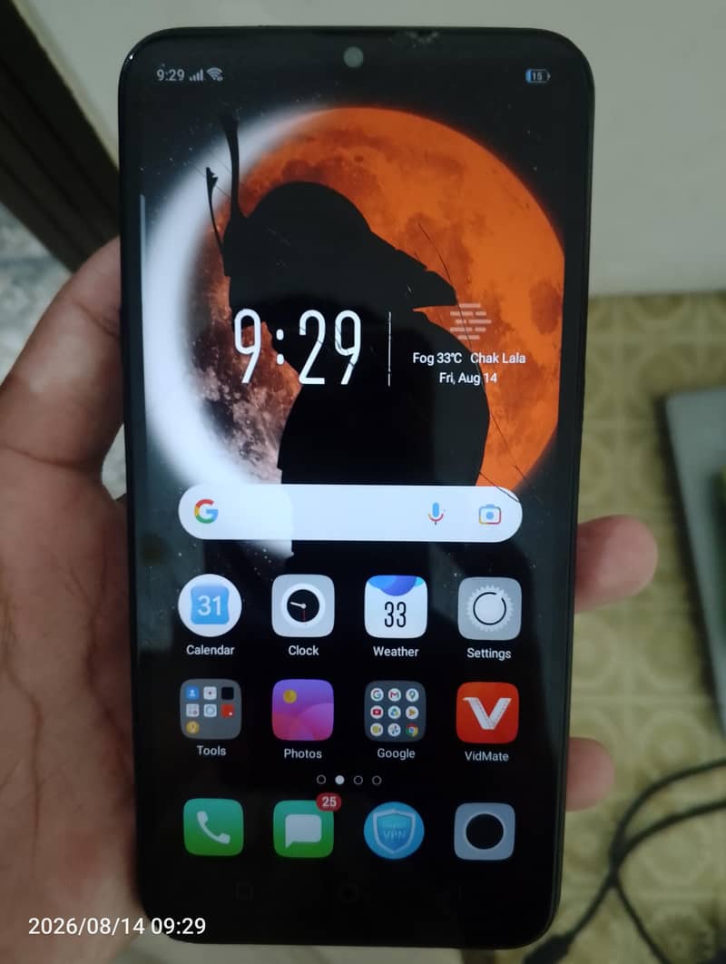 oppo a5s 3