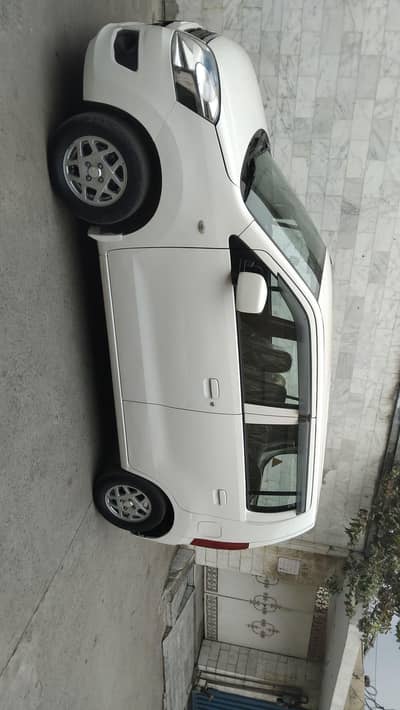 Suzuki Wagon R 2019