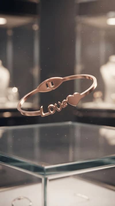 Stylish Bracelet for Women & Girls