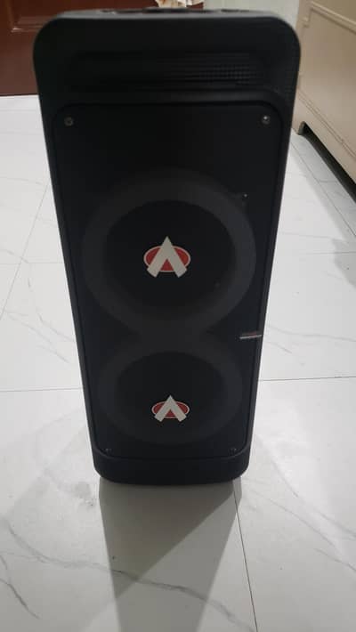Solo X80 New