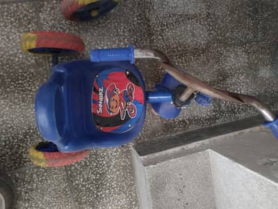 tricycle for kids
