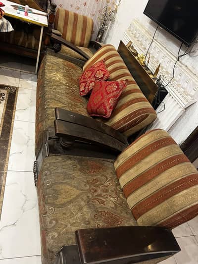 Sofa set for sale