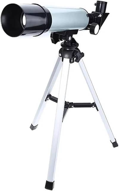 professional telescope
