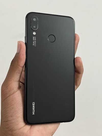 Huawei Nova 3i 128GB
