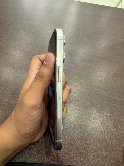 Apple iPhone 14 Pro