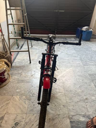 tomax bicycle