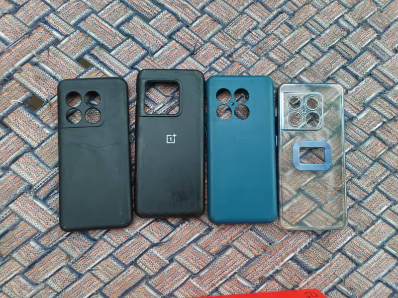 One Plus 10 Pro 7
