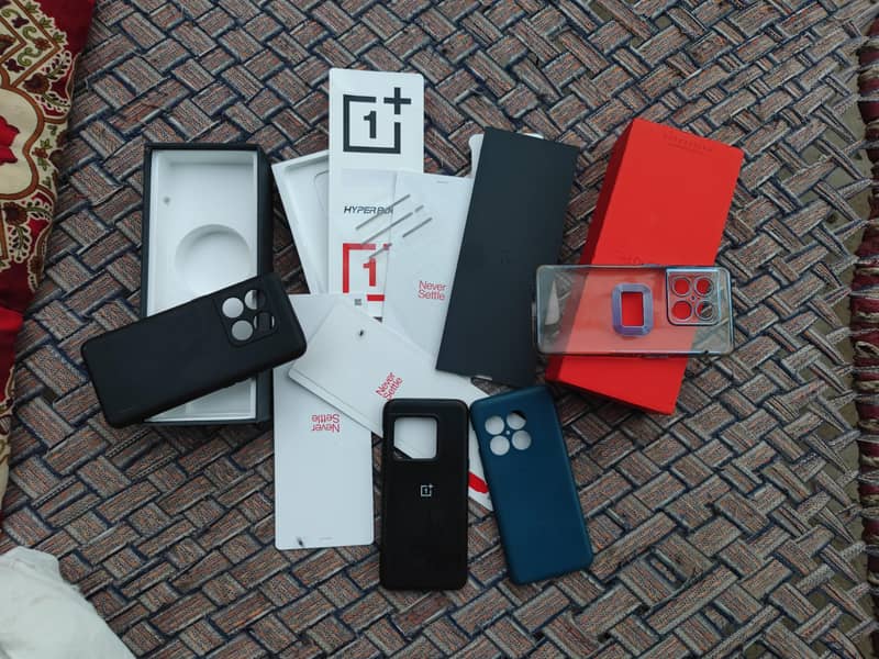 One Plus 10 Pro 9