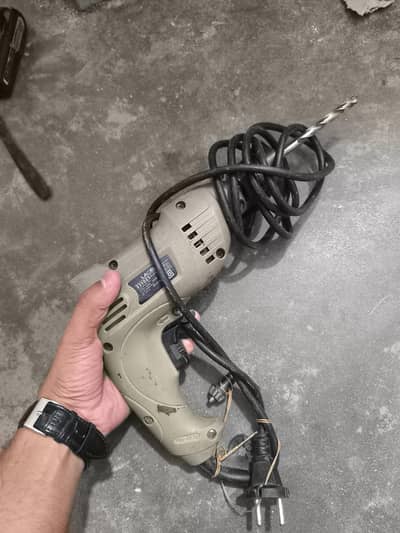 Drill machine dono k 5 hazar final