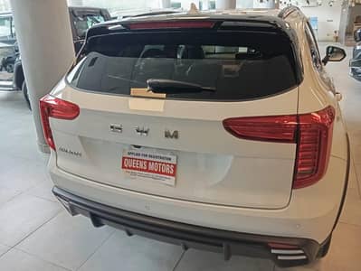 Haval Jolion 2026