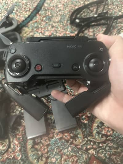 DJI mavic air drone new