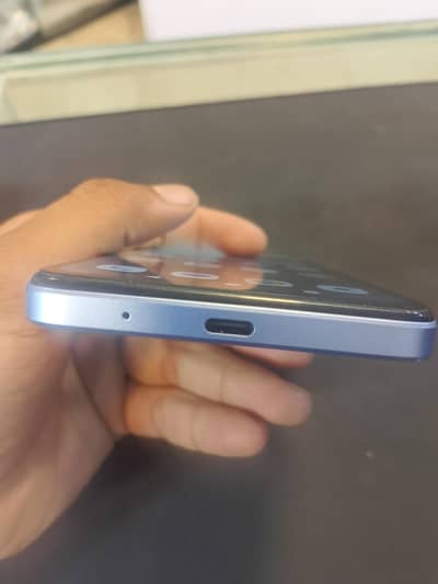 iNew Other Model redmi a3