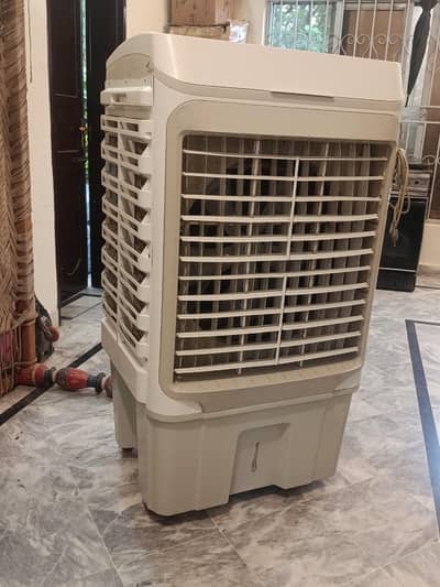 Almost New Copper Winding  Air Cooler