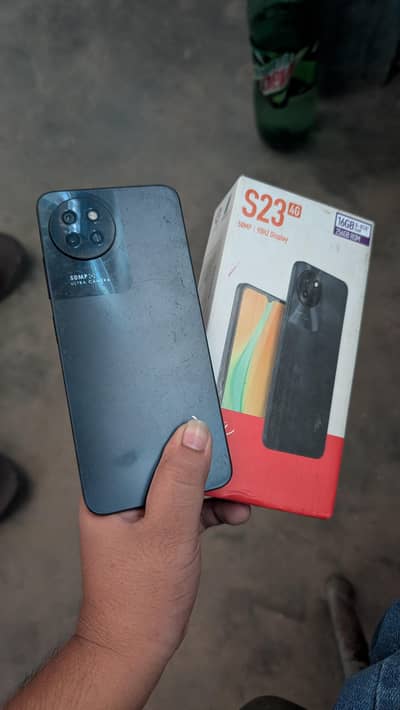 Itel Other Model