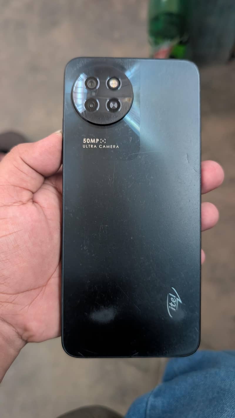 Itel Other Model 1