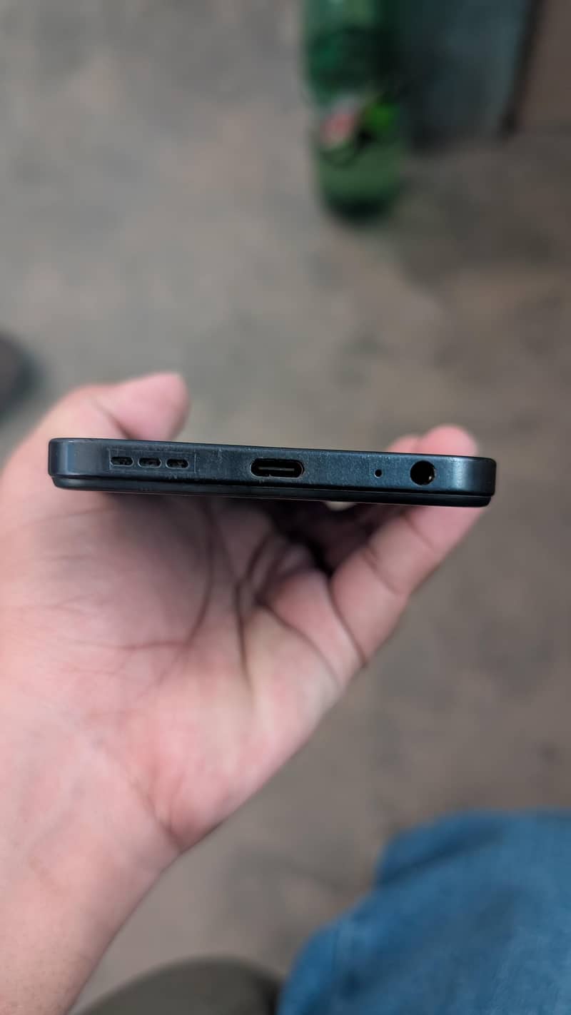 Itel Other Model 4