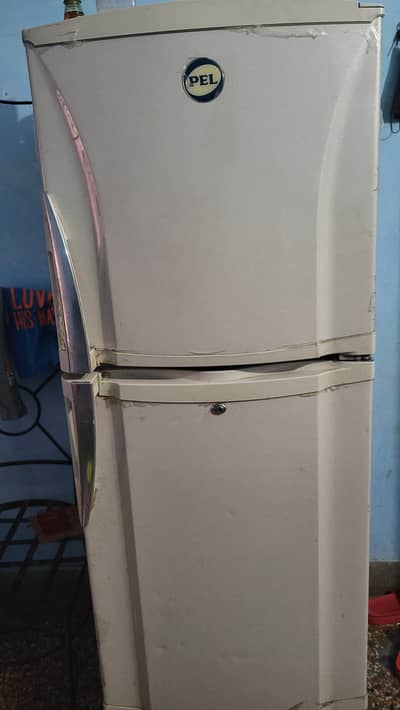 Fridge Medium size PELL