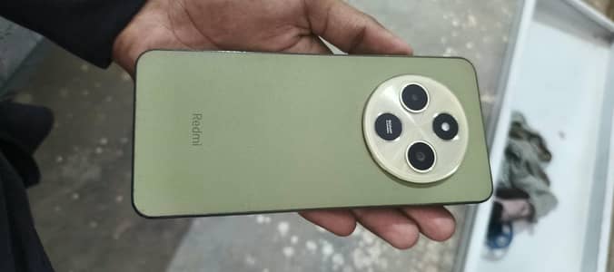 Xiaomi Redmi 14C 6=128