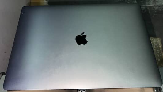 Macbook pro 15