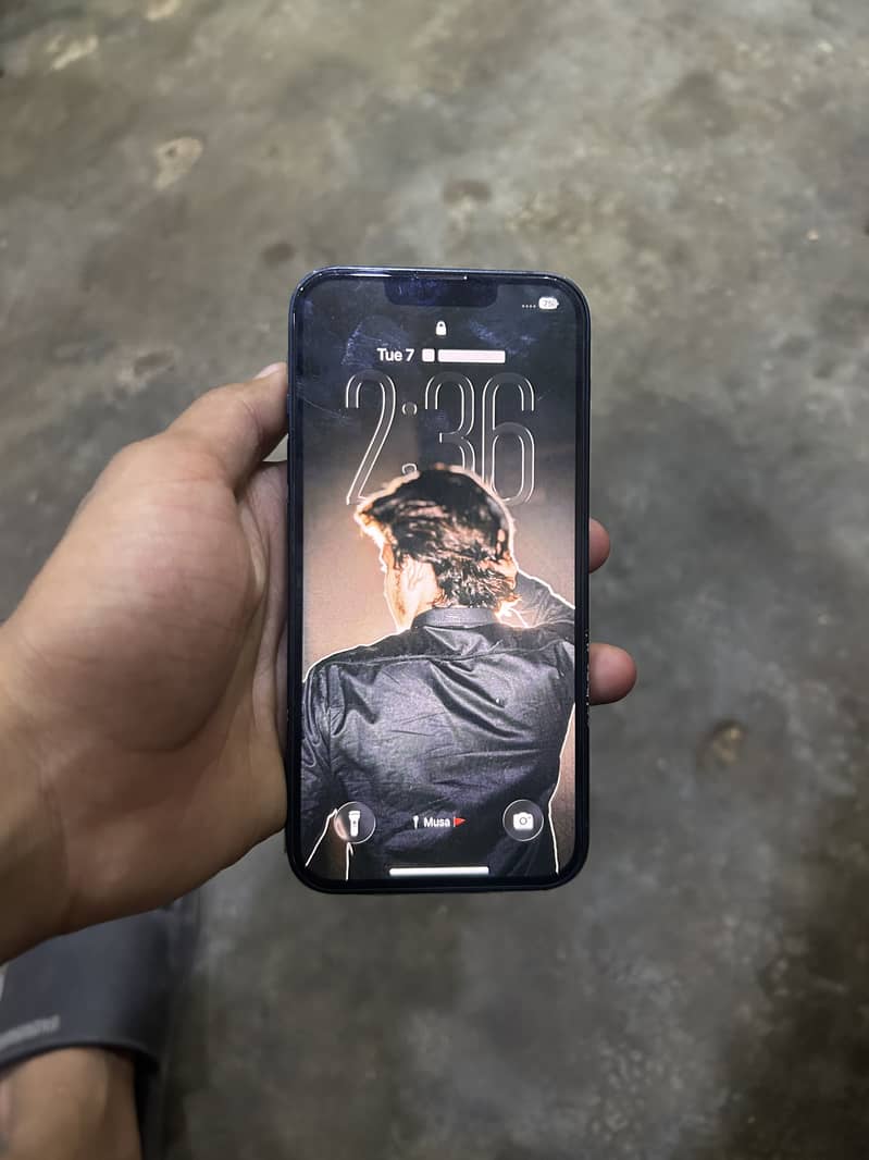 Apple iPhone 13 1